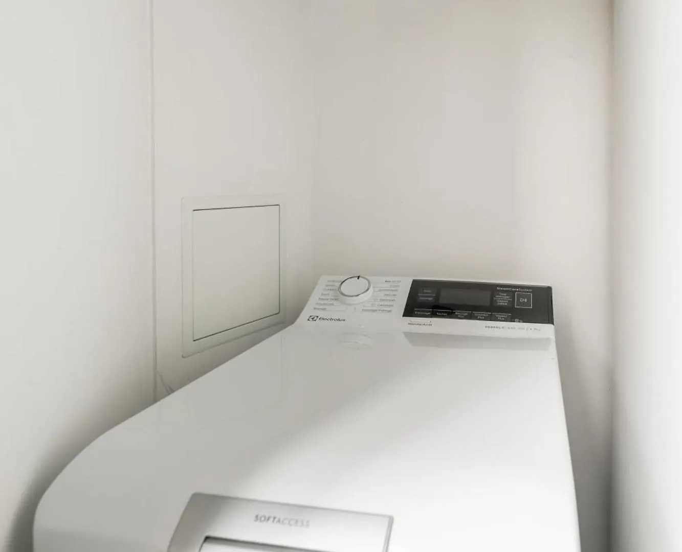 Le Grand Blanqui - Face Rer B - Free Parking Apartment Gentilly