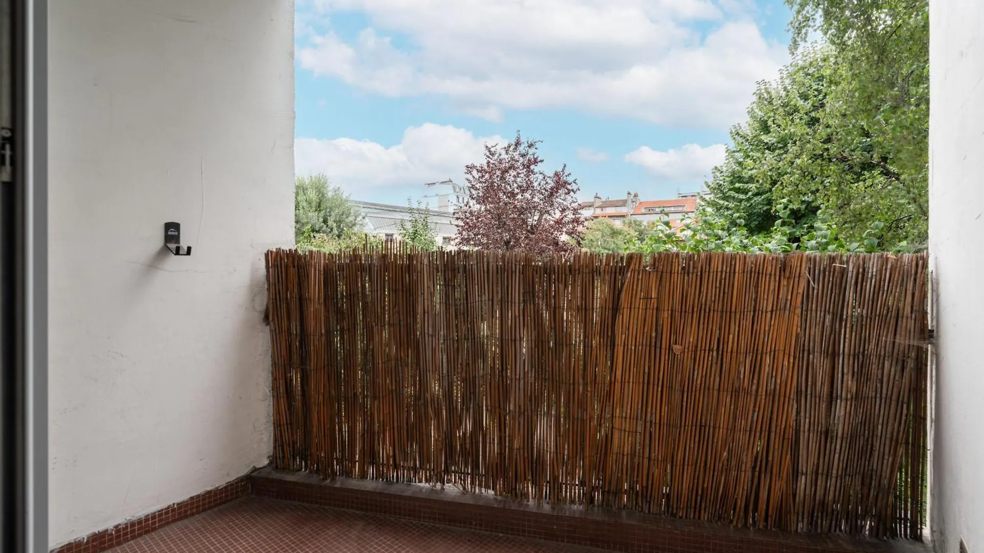 Le Grand Blanqui - Face Rer B - Free Parking Apartment Gentilly 0*,