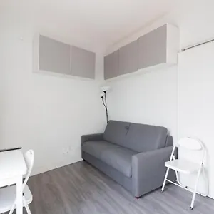  Appartement Studio Meuble