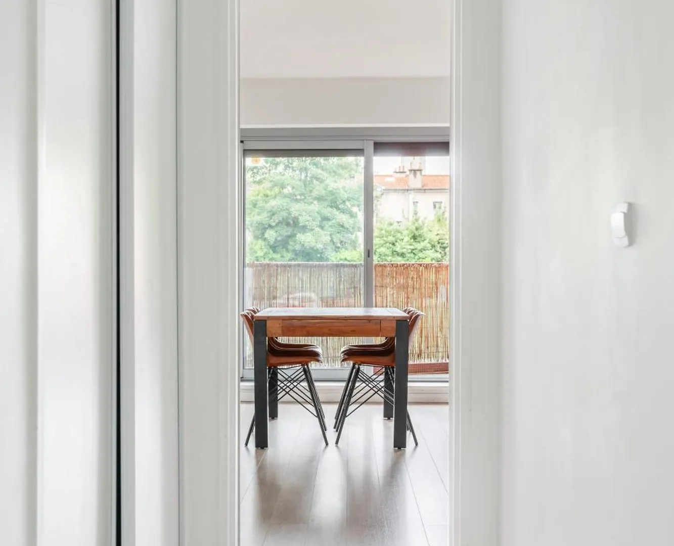 Le Grand Blanqui - Face Rer B - Free Parking Apartment Gentilly 0*,  France
